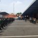 Bandara Soetta Kedatangan 358. 700 Dosis Vaksin Astrazeneca