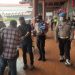 Antisipasi Covid-19, Polresta Bandara Soetta Gencarkan Operasi Yustisi di Terminal