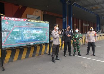 Dua Juta Lebih Dosis Vaksin Sinovac kembali Tiba di Bandara Soetta