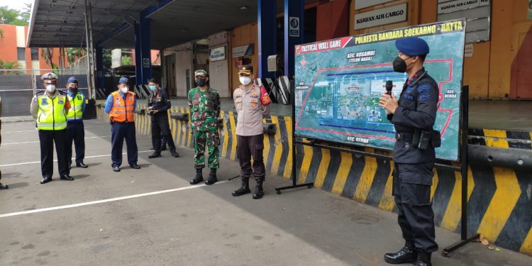 Lima Juta Dosis Vaksin Sinovac Tiba di Bandara Soetta