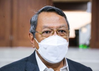 PPKM Level Tiga di Tangsel Berlanjut hingga 20 September