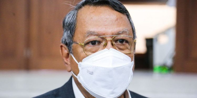 PPKM Level Tiga di Tangsel Berlanjut hingga 20 September