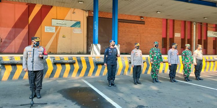 Bandara Soetta Kembali Kedatangan Ribuan Dosis Vaksin Pfizer