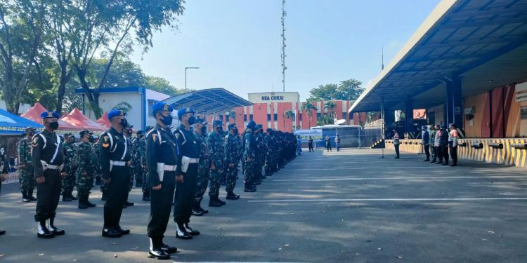 Bandara Soetta Kembali Kedatangan Lima Juta Dosis Vaksin Sinovac