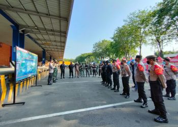 Vaksin Pfizer Kembali Tiba di Bandara Soekarno-Hatta
