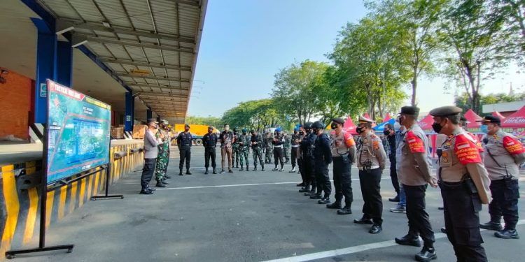 Vaksin Pfizer Kembali Tiba di Bandara Soekarno-Hatta