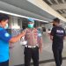 Terminal Bandara Soetta Didatangi Puluhan Polisi