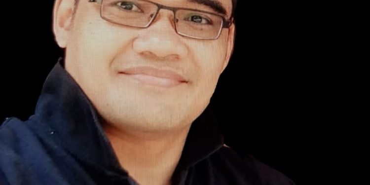 Pengusaha Muda Ini “Kesengsem” Masuk PKS karena Konsisten Berjuang Bersama Rakyat