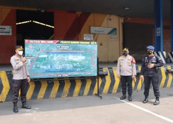 Lima Juta Dosis Vaksin Sinovac Kembali Tiba di Bandara Soetta