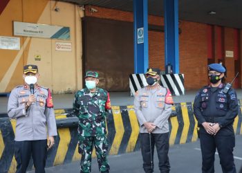 Satu Juta Lebih Dosis Vaksin Astrazeneca Tiba di Bandara Soekarno-Hatta