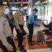Terminal Bandara Soetta Kembali Disisir Puluhan Polisi