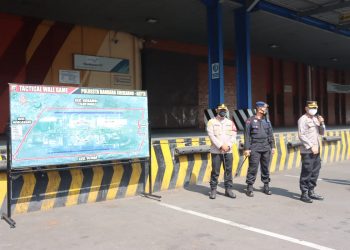 Satu Juta Dosis Vaksin Sinovac Tiba di Bandara Soetta