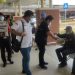 Antisipasi Kendornya Prokes, Polisi Operasi di Bandara Soetta