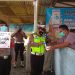 Cegah Prokes Kendor, Bandara Soetta Kembali di Operasi Polisi