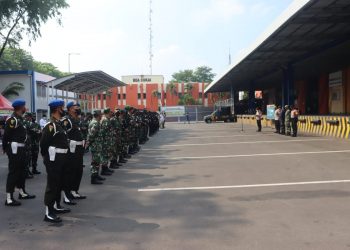 Ratusan Ribu Dosis Vaksin Astrazeneca Tiba di Bandara Soetta