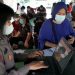 Vaksinasi Merdeka, Kapolresta Bandara Soetta : 20 Ribu Orang Sudah Divaksin