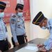 Kaur Kepegawaian dan Keuangan Lapas Narkotika Gunung Sindur Dijabat Bergi Riyadi