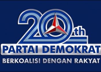 Dua Dekade Partai Demokrat Terus Berkoalisi dengan Rakyat