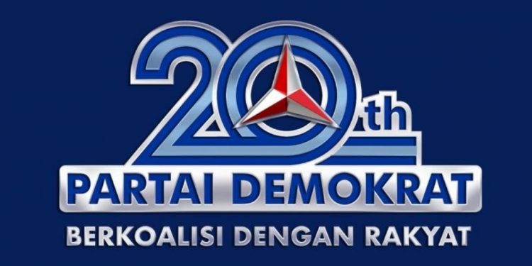 Dua Dekade Partai Demokrat Terus Berkoalisi dengan Rakyat