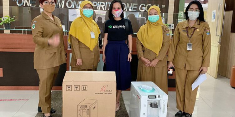 konsentrator-oksigen