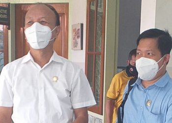 PSI Minta DLH Tangsel Ikut Serta Proaktif Awasi Pencemaran Sungai Cisadane