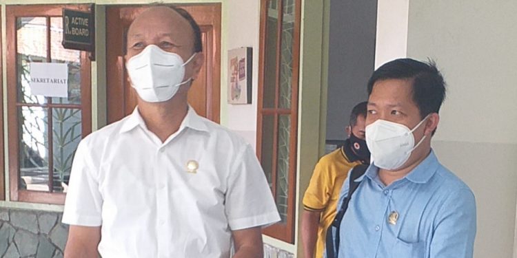 PSI Minta DLH Tangsel Ikut Serta Proaktif Awasi Pencemaran Sungai Cisadane