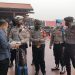Awal Bulan, Terminal di Bandara Soetta Dioperasi Polisi