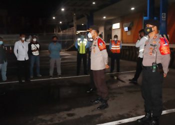 Ratusan Ribu Dosis Vaksin Sinovac Tiba di Bandara Soetta