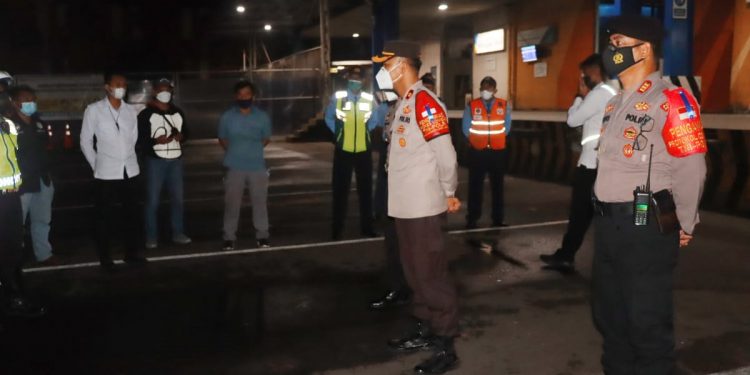 Ratusan Ribu Dosis Vaksin Sinovac Tiba di Bandara Soetta