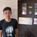 Residivis Kasus Narkoba Kembali Ditangkap Polisi Lebak