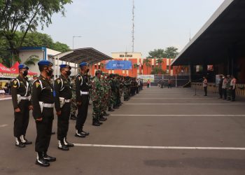 Ratusan Ribu Dosis Vaksin Astrazeneca Kembali Tiba di Bandara Soetta