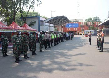 Ratusan Ribu Dosis Vaksin Pfizer Tiba di Bandara Soetta