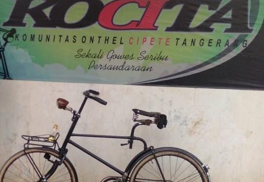 Hari Batik Nasional 2021, Kocita : Mari Kita Cintai Batik