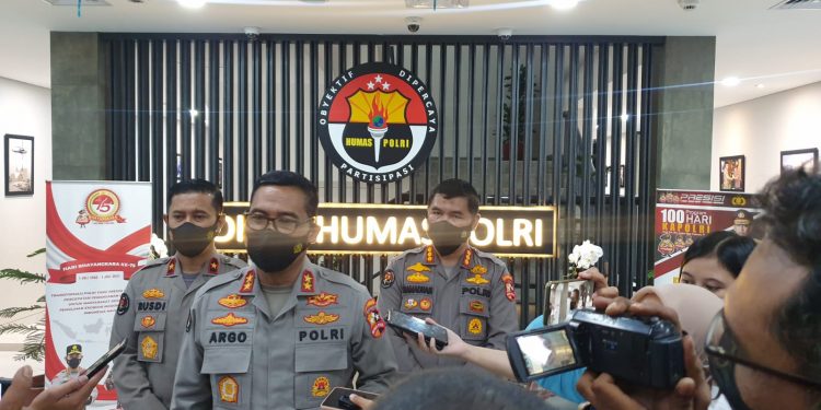 Hari ini Polri Undang Sembilan Mantan Pegawai KPK 