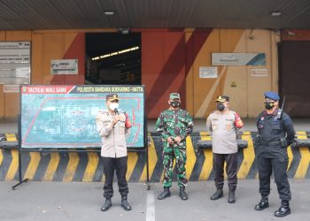 Ratusan Ribu Dosis Vaksin Astrazeneca Tiba di Bandara Soetta