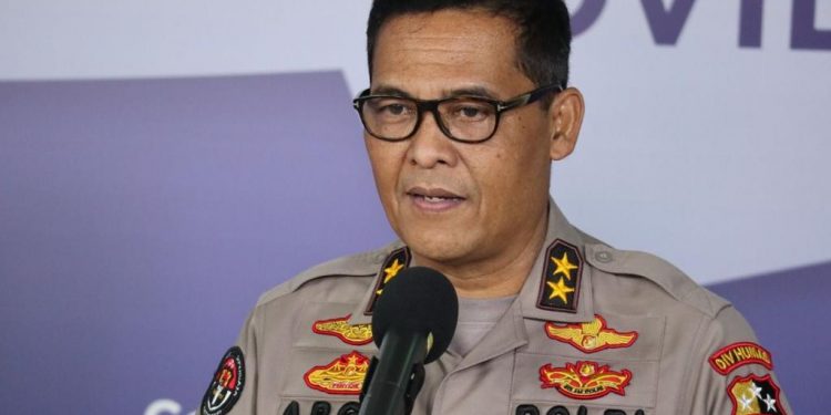 Polri Pastikan Penanganan Kasus Dugaan Pemerkosaan di Luwu Timur Sesuai Prosedur