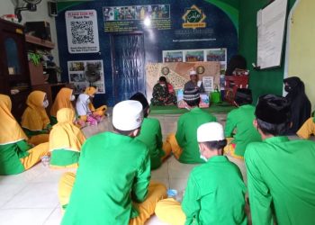 Yayasan Fajar Qolbi Ajak Publik Donasikan 12. 100 Rupiah