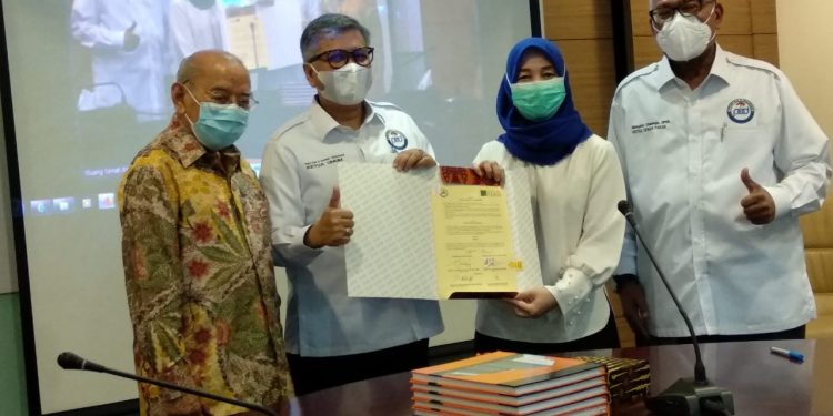 Perhimpunan Alumni Jerman Sepakat Kerjasama dengan YARSI di Bidang Riset, Pendidikan dan Kesehatan