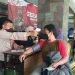 Jumlah Warga Vaksin di Polresta Bandara Soetta Tembus 20.957 Orang