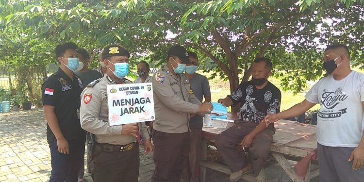 Polisi Bandara Soetta Sisir Area Pengendapan Taxi