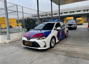 238.680 Dosis Vaksin Pfizer Didistribusikan ke Dinkes Jawa Barat