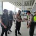Sisir Terminal, Polresta Bandara Soetta Kerahkan Puluhan Personel