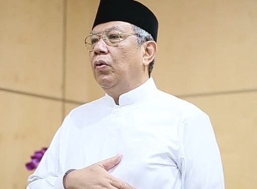 PPKM di Kota Tangerang Selatan Turun ke Level Dua