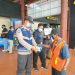 Puluhan Polisi Gelar Operasi di Terminal Bandara Soetta