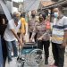 Polsek Neglasari Beri Bantuan Kursi Roda ke Warga