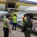 1.336.200 Dosis Vaksin Astrazeneca Tiba di Bandara Soetta