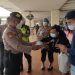 Puluhan Polisi Awasi Terminal Bandara Soetta