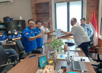 partai demokrat jawa barat