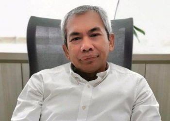 Gagal Benahi PT PITS, Pak Ben Tolong Copot Dirut Dudung, Dong!