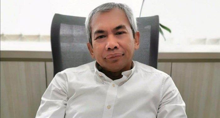 Gagal Benahi PT PITS, Pak Ben Tolong Copot Dirut Dudung, Dong!